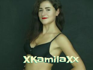 XKamilaXx