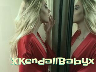 XKendallBabyx