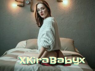 XKiraBabyx