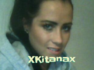 XKitanax