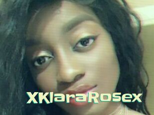 XKlaraRosex