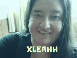 xLEAHH Wanna Meet