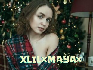 XLILxMAYAx