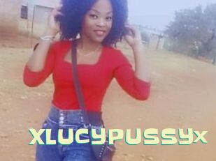 XLUCYPUSSYx