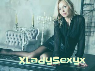 XLadySexyx