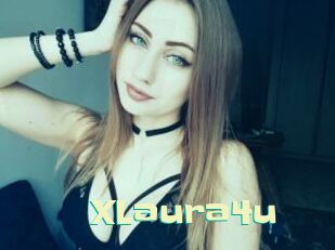 XLaura4u