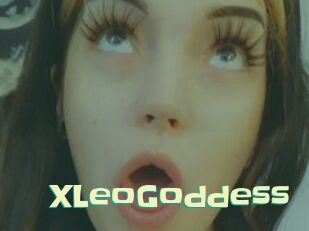XLeoGoddess