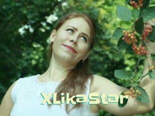 XLikaStar