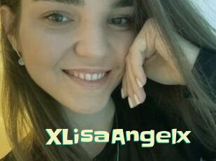 XLisaAngelx