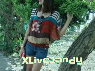 XLiveJandy