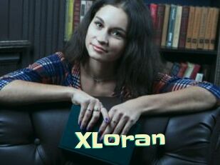 XLoran