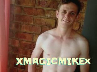 XMAGICMIKEx