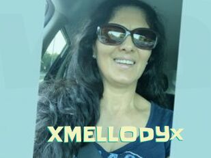 XMELLODYx
