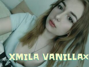 XMILA_VANILLAx