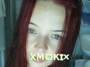XMOKIx