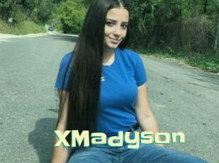 XMadyson