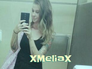 xMeliaX Wanna Meet