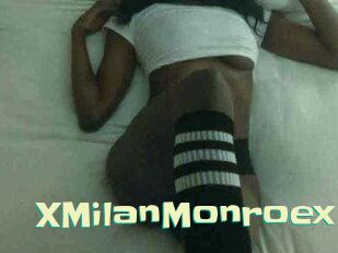 XMilanMonroex
