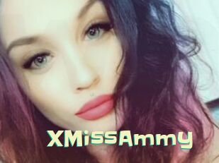 XMissAmmy