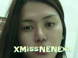 XMissNENExx