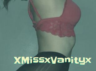 XMissxVanityx