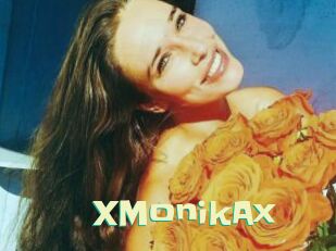 XMonikAx