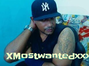 XMostwantedxxx