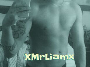 XMrLiamx