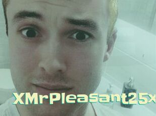 XMrPleasant25x