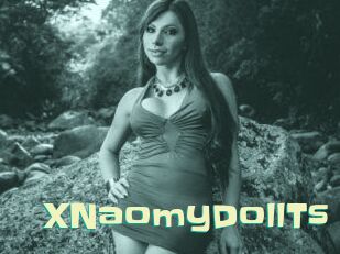 XNaomyDollTs