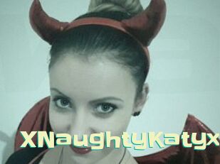 XNaughtyKatyx