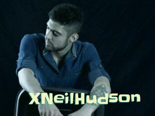 XNeilHudson