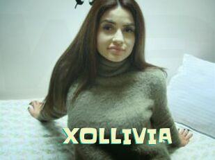 xOLLIVIA Wanna Meet