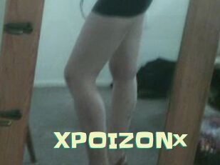 XPOIZONx