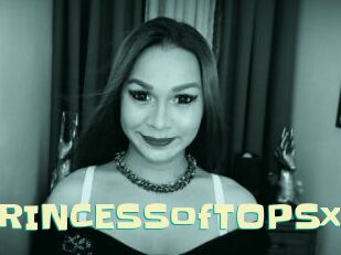 XPRINCESSofTOPSx