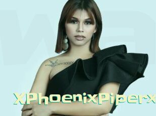 XPhoenixPiperx