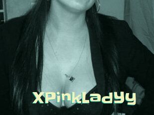 XPinkLadYy