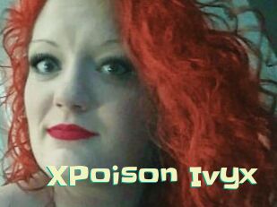 xPoison_Ivyx Wanna Meet