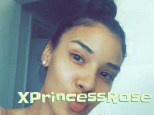 XPrincessRose