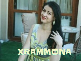 XRAMMONA