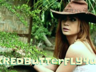 XREDBuTTerFLY4u