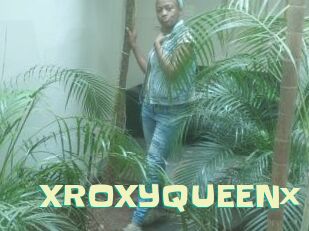 xROXYQUEENx Wanna Meet