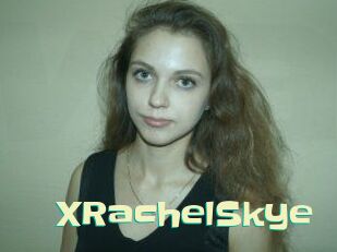 XRachelSkye