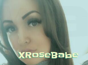 xRoseBabe Wanna Meet