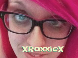 XRoxxieX