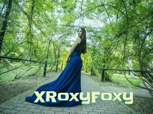 XRoxyFoxy