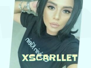 XSCARLLET