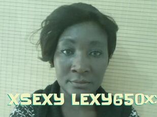 XSEXY_LEXY650xx