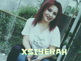 XSIYERAH
