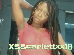 XSScarlettxx18